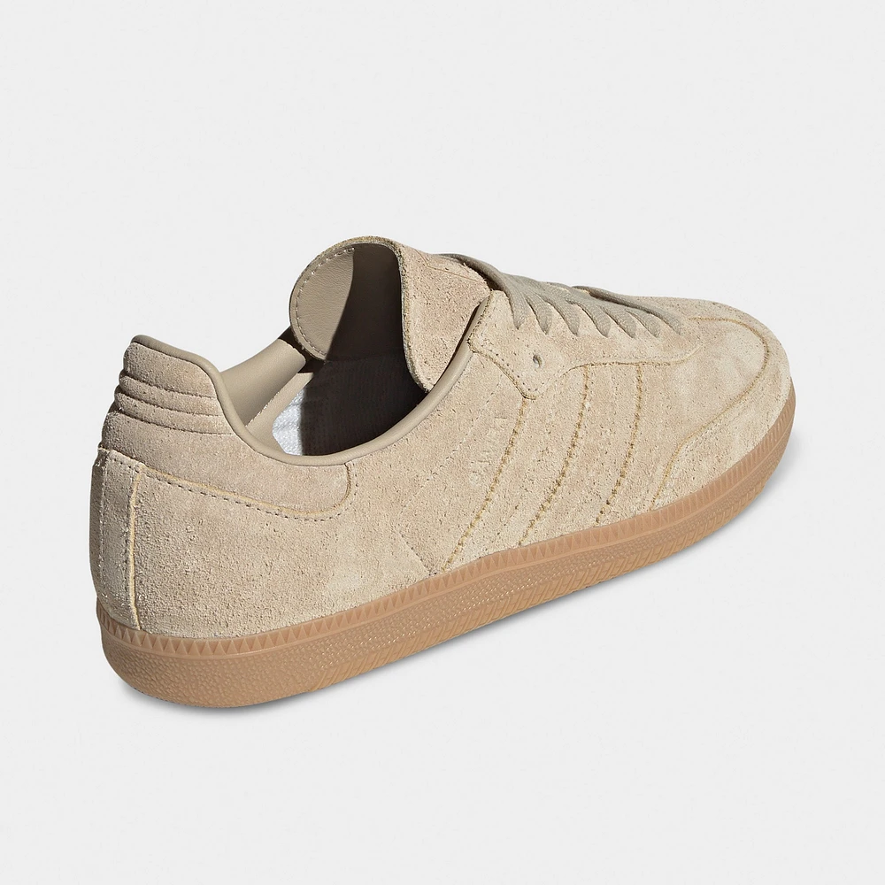 adidas Samba OG Clay Brown / Oat