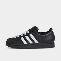 adidas Superstar II Core Black / Footwear White