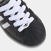 adidas Superstar II Core Black / Footwear White