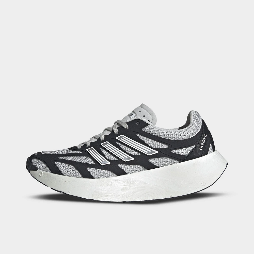adidas Adizero Aruku Black / White - Grey