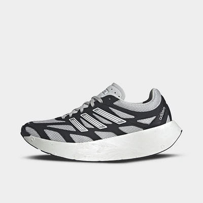 adidas Adizero Aruku Black / White - Grey