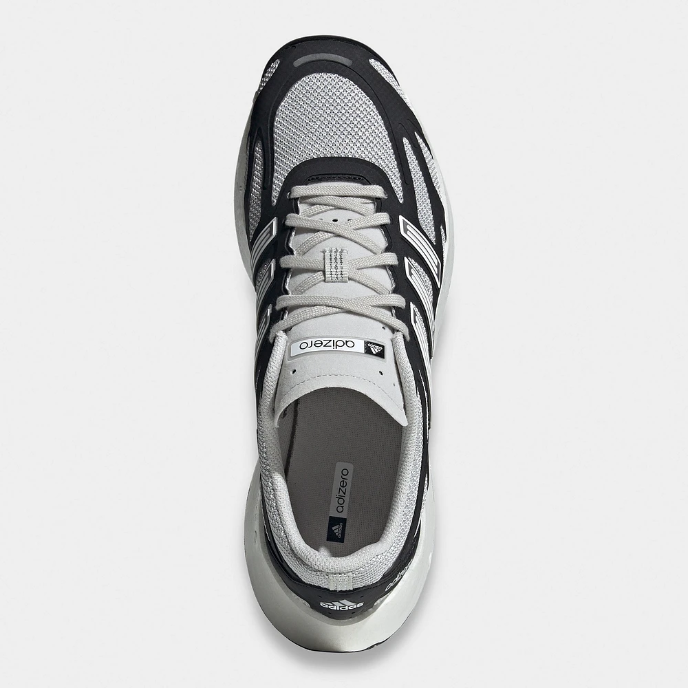 adidas Adizero Aruku Black / White - Grey