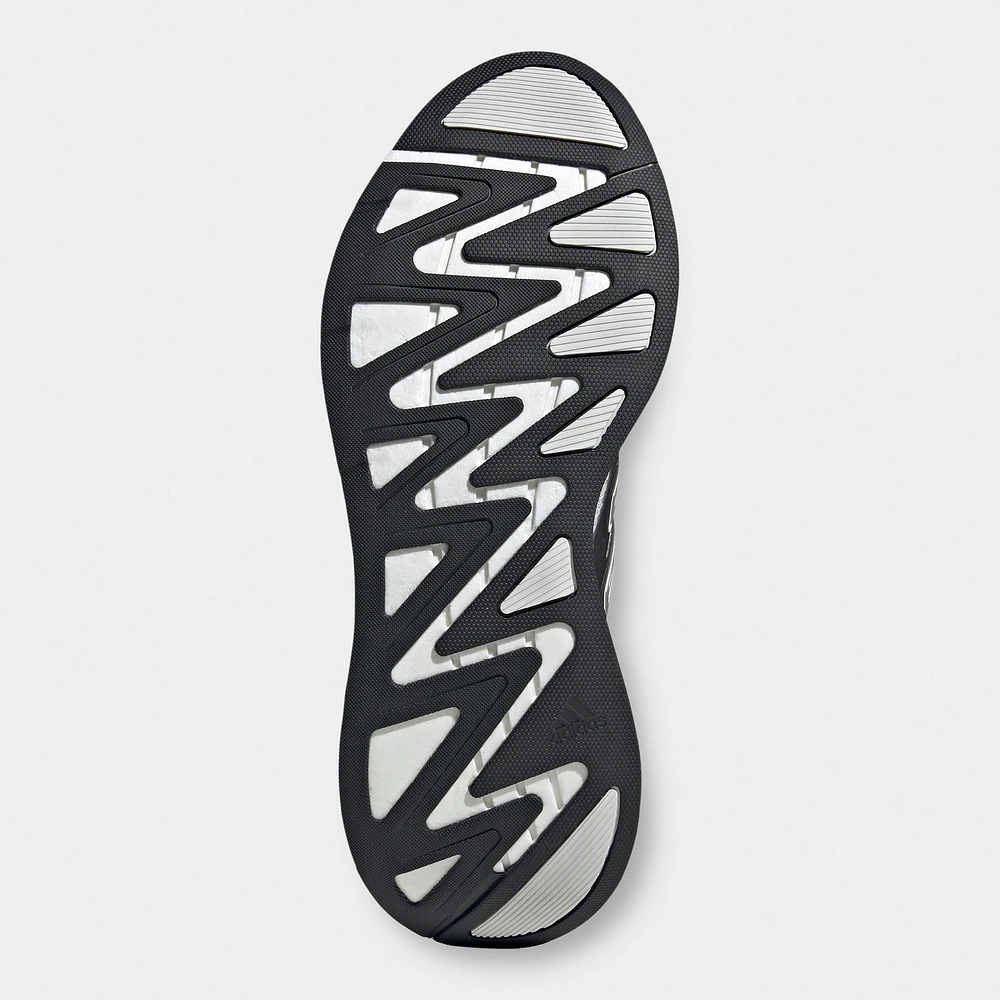 adidas Adizero Aruku Black / White - Grey
