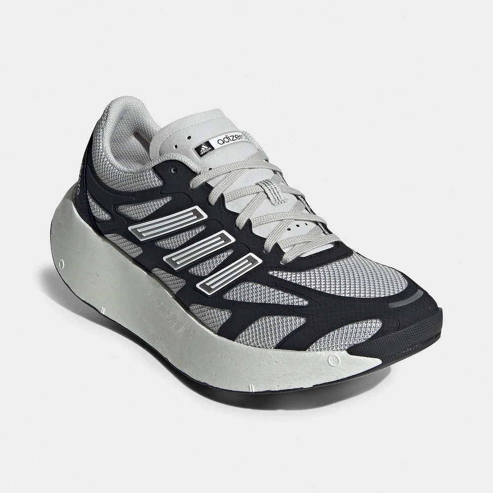 adidas Adizero Aruku Black / White - Grey