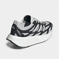 adidas Adizero Aruku Black / White - Grey