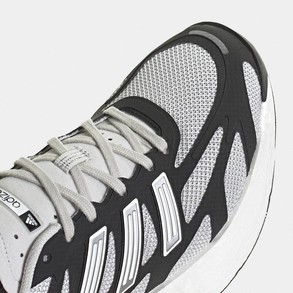 adidas Adizero Aruku Black / White - Grey