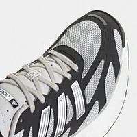 adidas Adizero Aruku Black / White - Grey