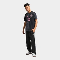 adidas Inter Miami CF 25/26 Messi Away Jersey / Black