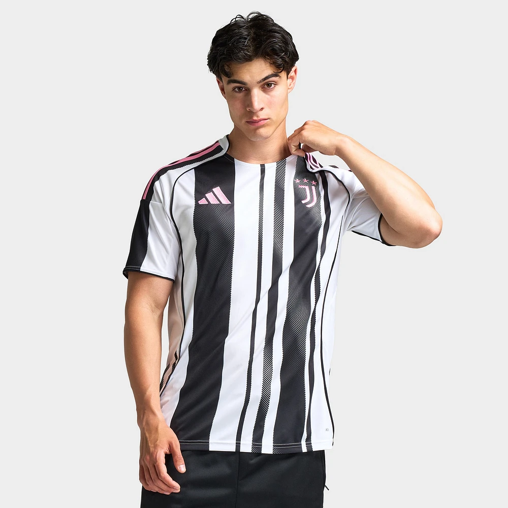 adidas Juventus Home Jersey White / Black