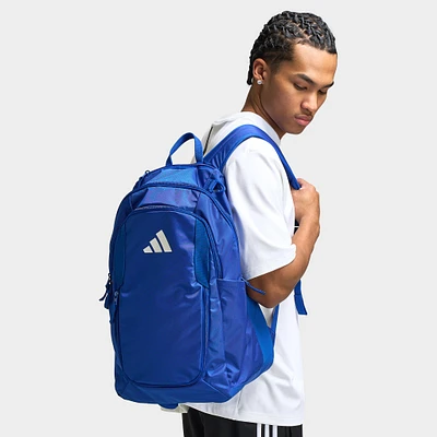 adidas Stadium 4 Backpack/ Team Royal