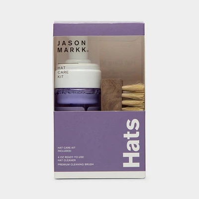 Jason Markk Hat Care Kit / Assorted