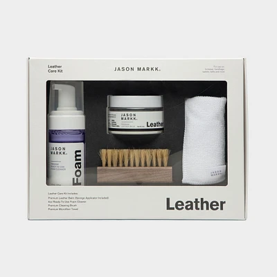 Jason Markk Leather Care Kit