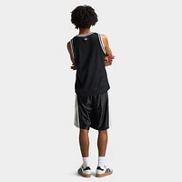 adidas Varsity Basketball Jersey / Black