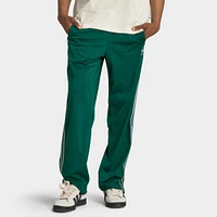 adidas Firebird Track Pants Green / White