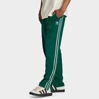 adidas Firebird Track Pants Green / White