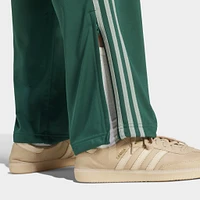 adidas Firebird Track Pants Green / White