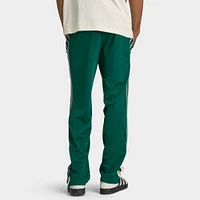 adidas Firebird Track Pants Green / White