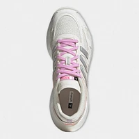 adidas Women's Aruku White / Light Pink