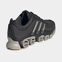 adidas Women's Mega Ride Carbon / Halo Blush - Champagne