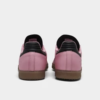 adidas Samba Messi Light Pink / Black