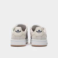 adidas Juniors' Campus 00s Grey / Navy