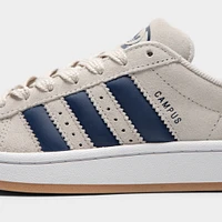 adidas Juniors' Campus 00s Grey / Navy