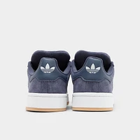 adidas Juniors' Campus 00s Navy / Grey