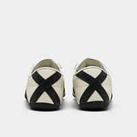 adidas Women's Tokyo Off White / Core Black - Gold Metallic