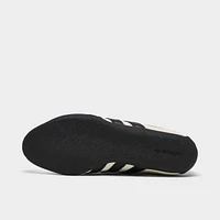 adidas Women's Tokyo Off White / Core Black - Gold Metallic