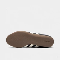 adidas Women's Tokyo Core Black / Off White - Gold Metallic