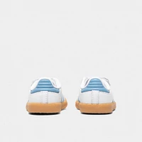 adidas Infants' Samba OG White / Ash Blue - Gum