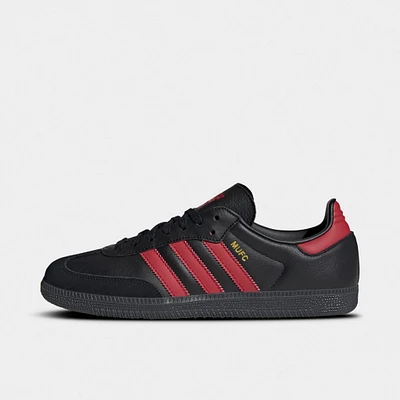 adidas MUFC Samba Black / Red