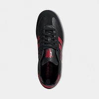 adidas MUFC Samba Black / Red