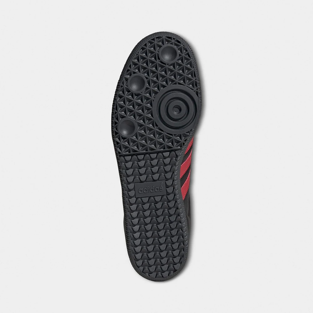 adidas MUFC Samba Black / Red