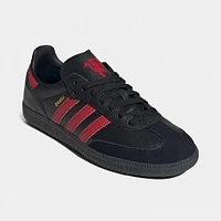 adidas MUFC Samba Black / Red