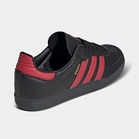 adidas MUFC Samba Black / Red
