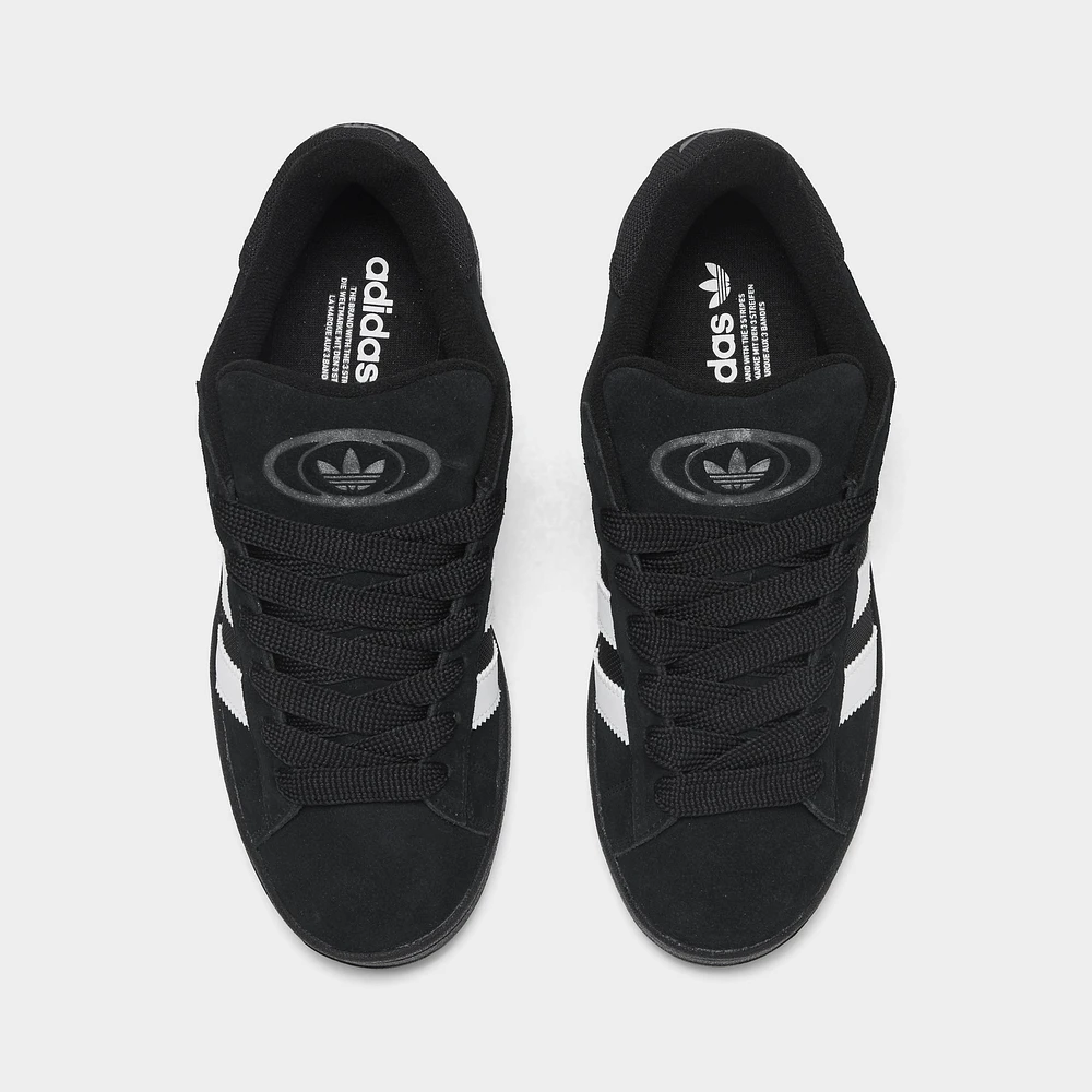 adidas Campus 00s Black / White