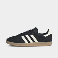 adidas Samba OG Core Black / Cream White - Magic Beige