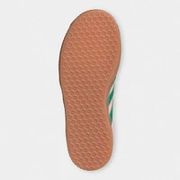 adidas Originals Children's Gazelle Pink / Green - Gum