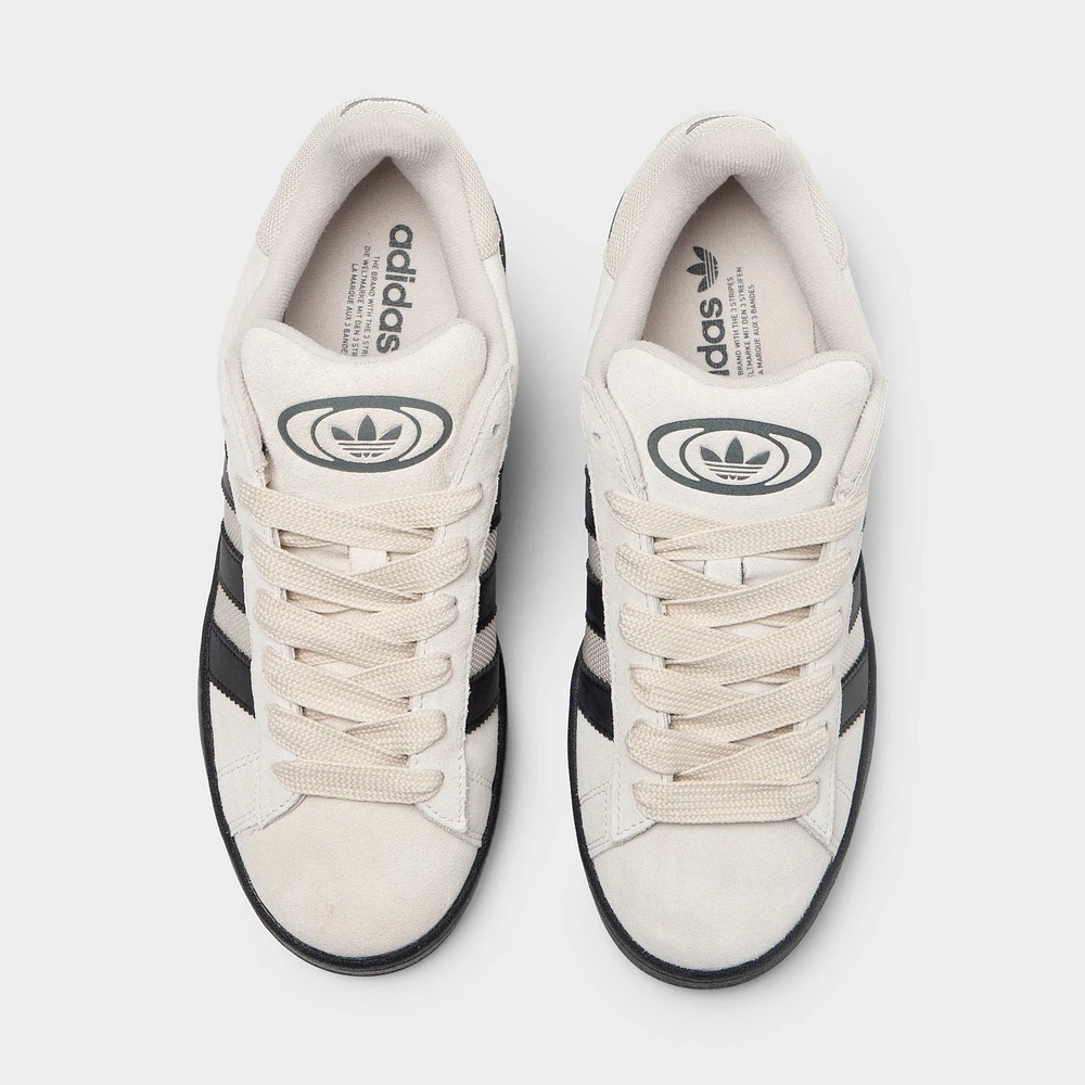 adidas Campus 00s  Grey / Black