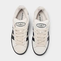 adidas Campus 00s  Grey / Black