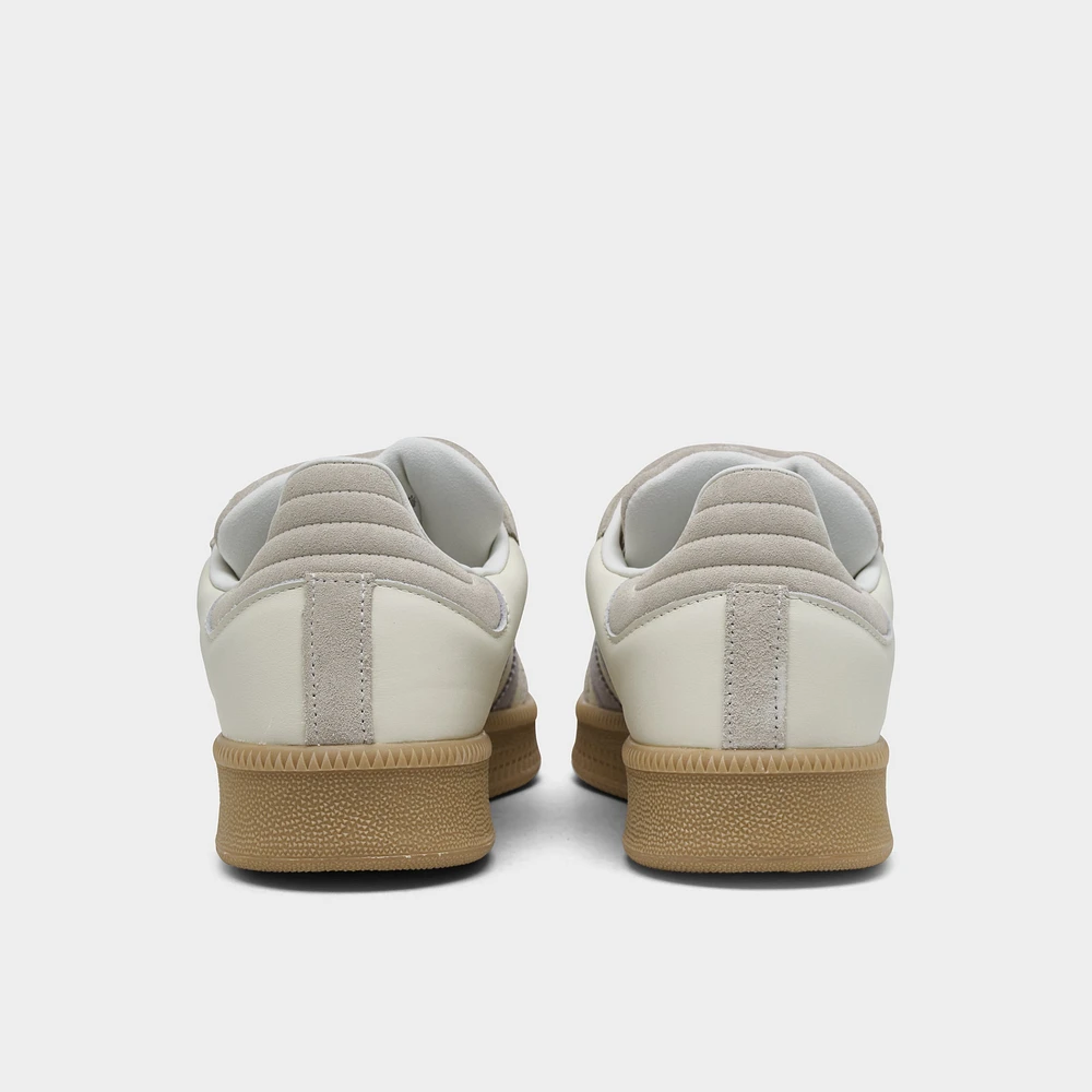 adidas Samba XLG White / Grey