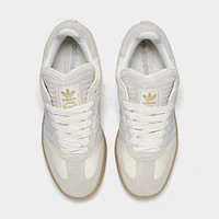 adidas Samba XLG White / Grey