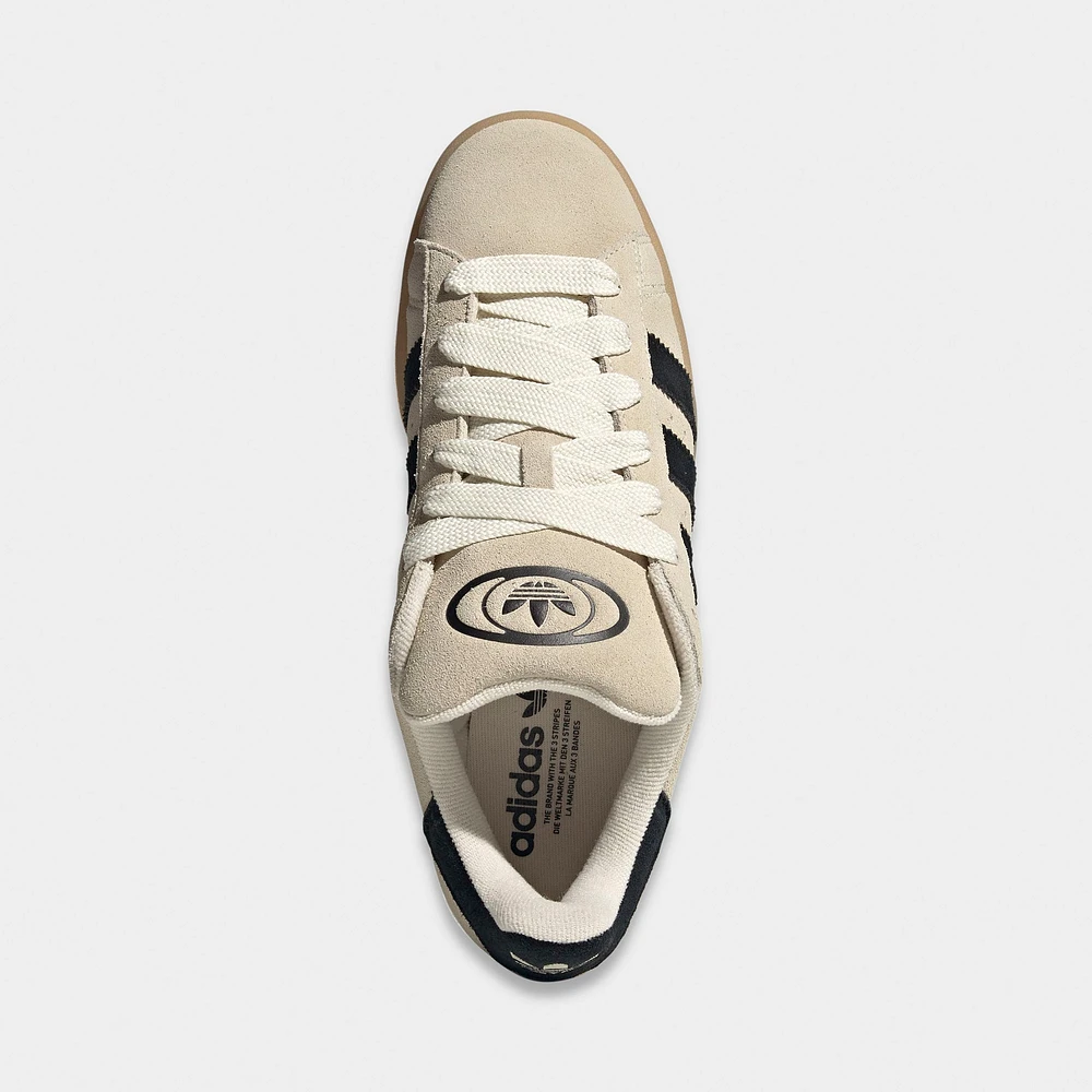 adidas Campus 00s Gum / White - Black