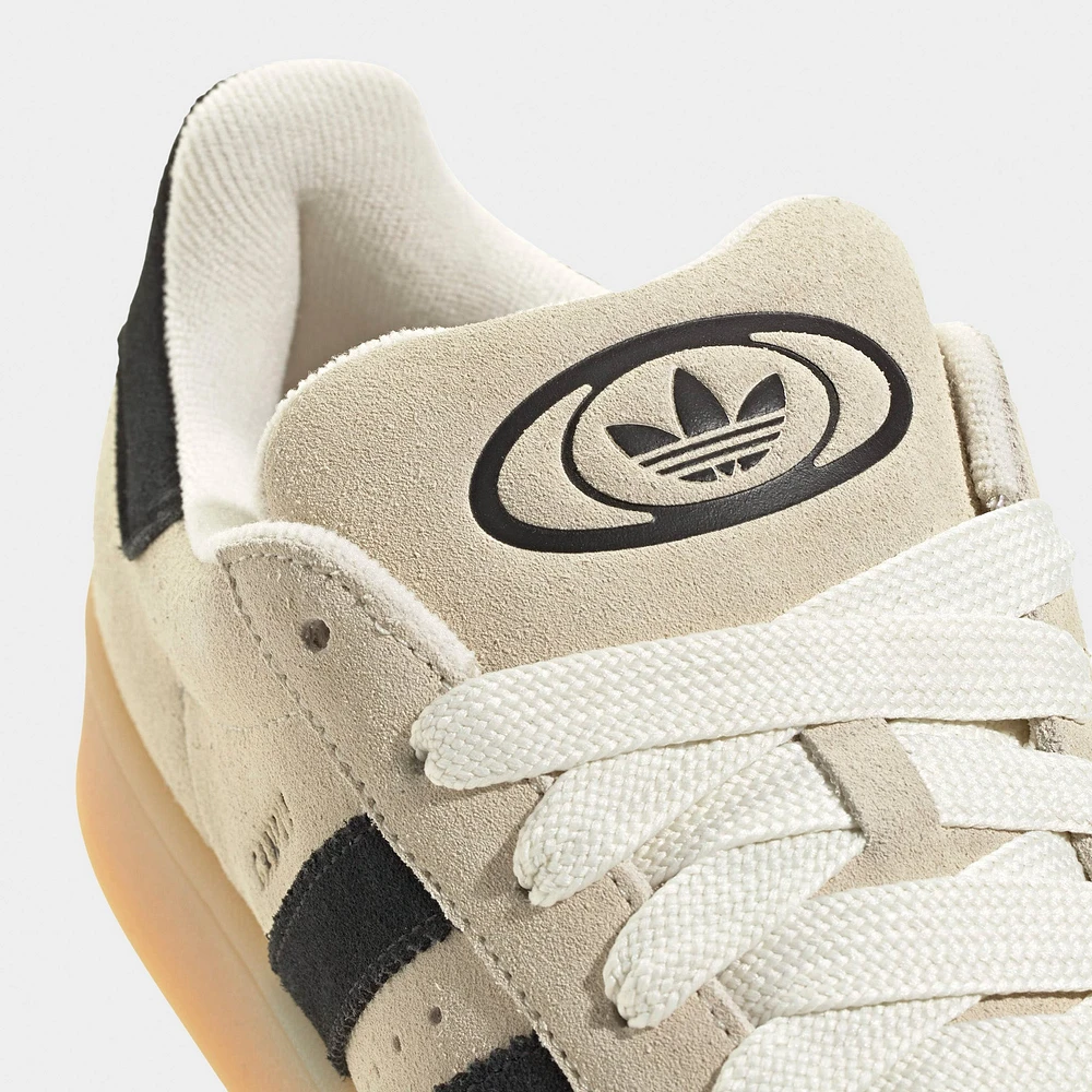 adidas Campus 00s Gum / White - Black
