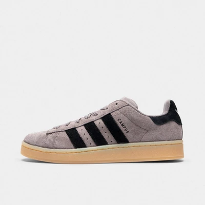 adidas 00s Grey / Black - Gum