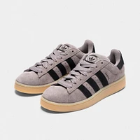adidas 00s Grey / Black - Gum