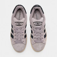 adidas 00s Grey / Black - Gum