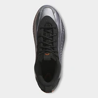 adidas Anthony Edwards 1 Low Grey / Black - Orange