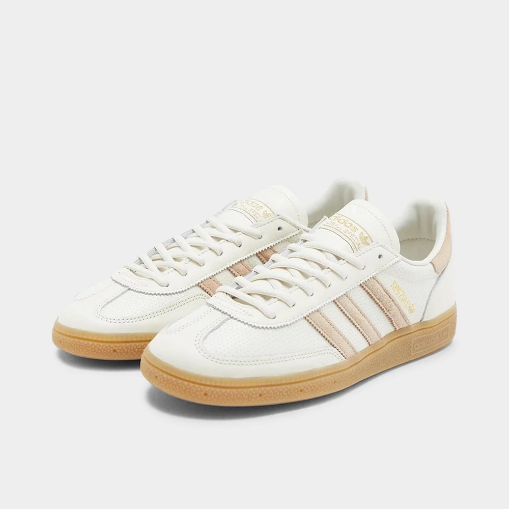 Adidas Handball Spezial OG JD White / Brown
